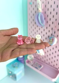 ریزولو کریستالی پاستلی