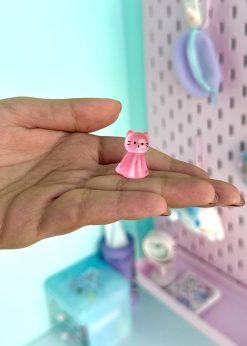 ریزولو کریستالی پاستلی