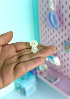 ریزولو کریستالی پاستلی