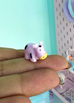 پینکولو انیمالز کوچک پاستلی