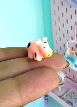 پینکولو انیمالز کوچک پاستلی