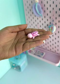 پینکولو کوچک انیمالز پینکی