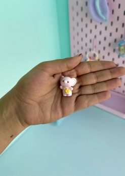 پینکولو کوچک انیمالز پینکی