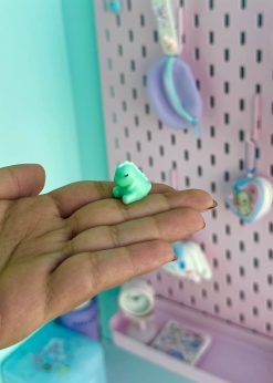 پینکولو کوچک انیمالز پینکی