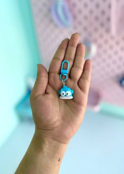 سر زیپ کارتونی کیوت پاستلی