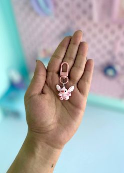 سر زیپ کارتونی کیوت پاستلی