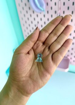 ریزولو شبح کریستالی پاستلی