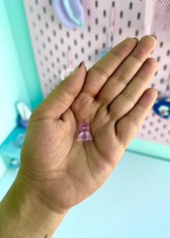 ریزولو شبح کریستالی پاستلی