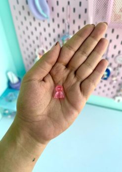 ریزولو شبح کریستالی پاستلی