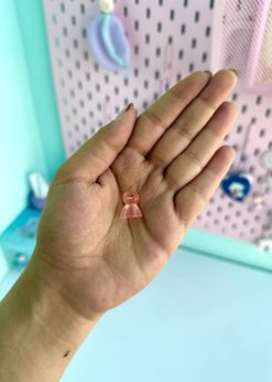 ریزولو شبح کریستالی پاستلی