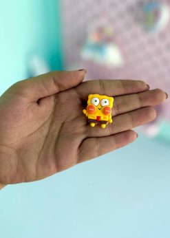 جینگلیجات باب اسفنجی و ملودی کیوت رنگی