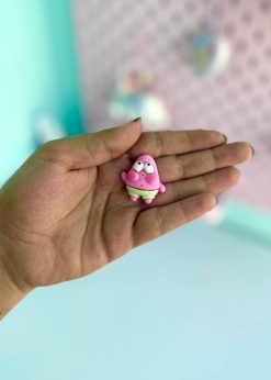 جینگلیجات باب اسفنجی و ملودی کیوت رنگی