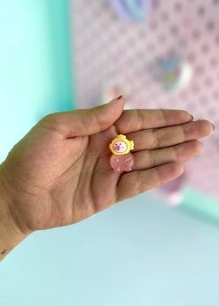 جینگلیجات باب اسفنجی و ملودی کیوت رنگی