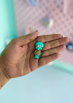 جینگلیجات باب اسفنجی و ملودی کیوت رنگی