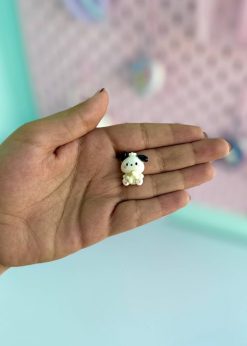 جینگلیجات تدی و پوچاکو کیوت رنگی