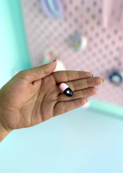 جینگلیجات تدی و پوچاکو کیوت رنگی