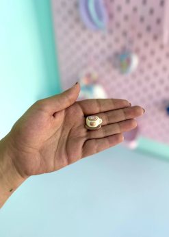 جینگلیجات تدی و پوچاکو کیوت رنگی