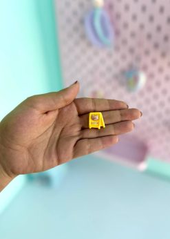 جینگلیجات تدی و پوچاکو کیوت رنگی