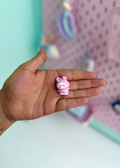 دکوری سانریو کیوت پاستلی