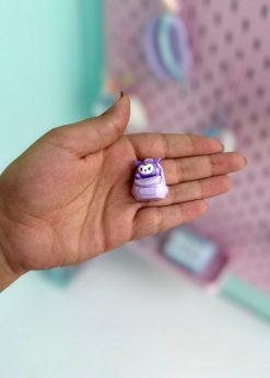 دکوری سانریو کیوت پاستلی