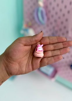 دکوری سانریو کیوت پاستلی