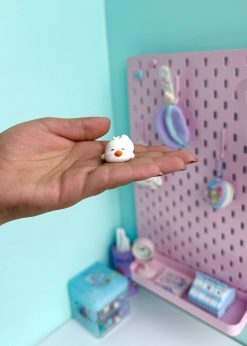 پینکولو جوجه اردک کیوت کوچک