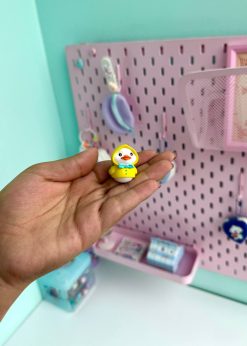 پینکولو جوجه اردک کیوت کوچک