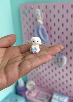 پینکولو پاپی بازیگوش سفید