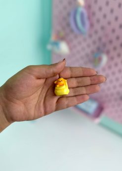 پینکولو انیمالز کوچک زرد