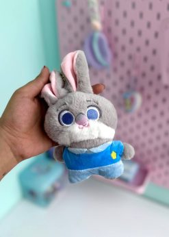 جاکلیدی پولیشی خرگوش زوتوپیا