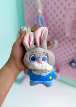 جاکلیدی پولیشی خرگوش زوتوپیا