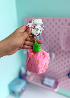 جاکلیدی پولیشی سورپرایزی توت فرنگی