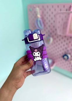 قمقمه دو حالته مستطیلی کرومی