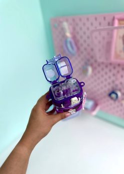 قمقمه دو حالته مستطیلی کرومی