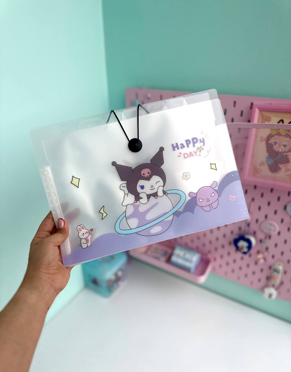 اکسپندینگ کرومی مات یاسی