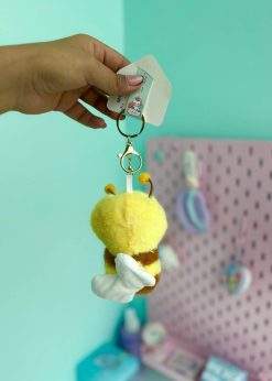 جاکلیدی پولیشی زنبور کیوت زرد