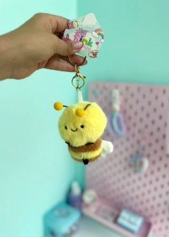 جاکلیدی پولیشی زنبور کیوت زرد