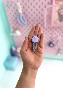 ناخن گیر هیولا کیوت یاسی