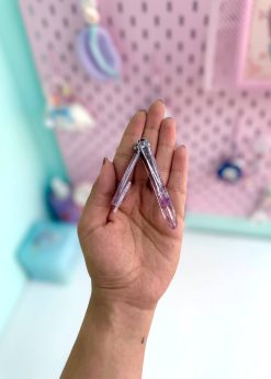 ناخن گیر هیولا کیوت یاسی