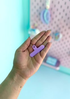 اتصال آویز موبایل پاستلی