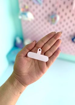 اتصال آویز موبایل پاستلی