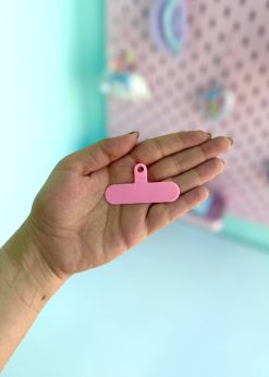 اتصال آویز موبایل پاستلی