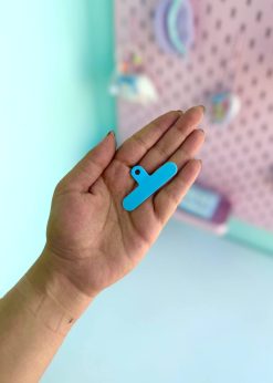 اتصال آویز موبایل پاستلی