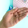 حلقه اتصال گرد پاستلی