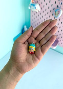 دکوری آویزدار استیچ و کیوت گرل