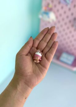 دکوری آویزدار استیچ و کیوت گرل