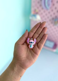 دکوری آویزدار استیچ و کیوت گرل