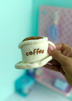 چارم بگ فنجون کافی