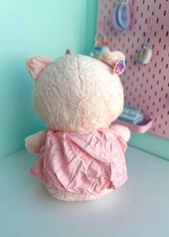 عروسک خوک کیوت صورتی