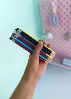 مداد رنگی اتودی ۳۶ رنگ